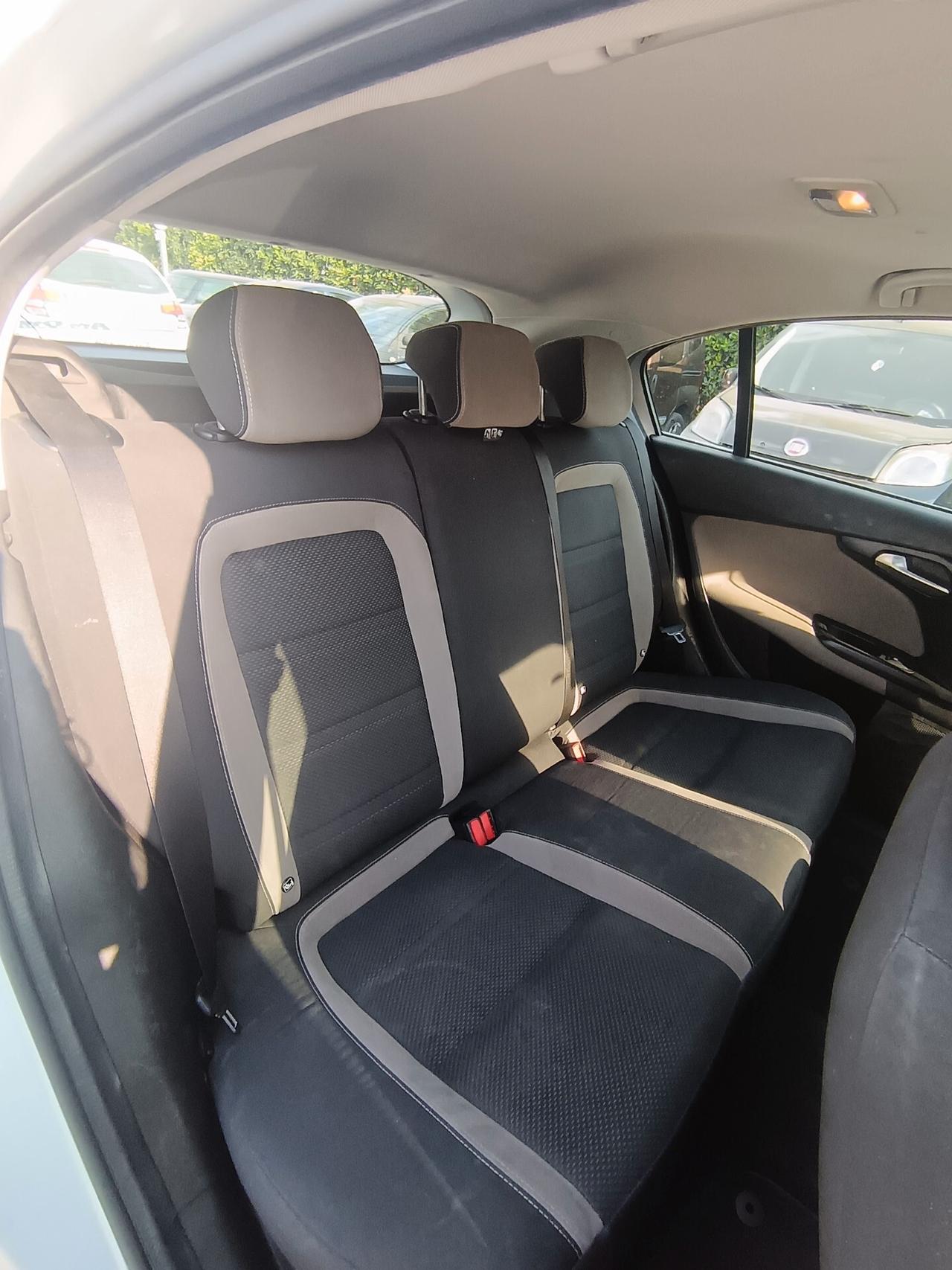 Fiat Tipo 1.4 T-Jet 120CV GPL 5 porte Lounge VETTURA CONTO VENDITA