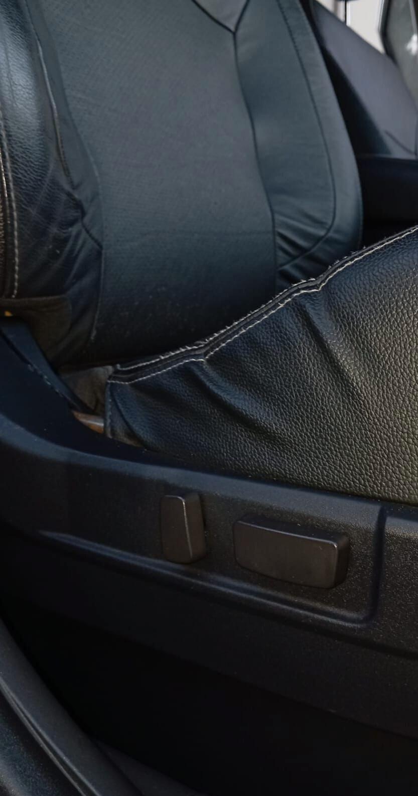 Citroen C4 Aircross 1.8 HDi 150 Stop&Start 4WD Seduction