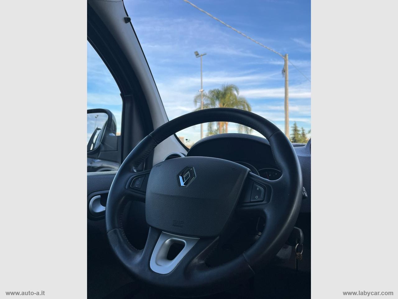 RENAULT Kangoo 1.5 dCi 90 CV 5p. S&S Live
