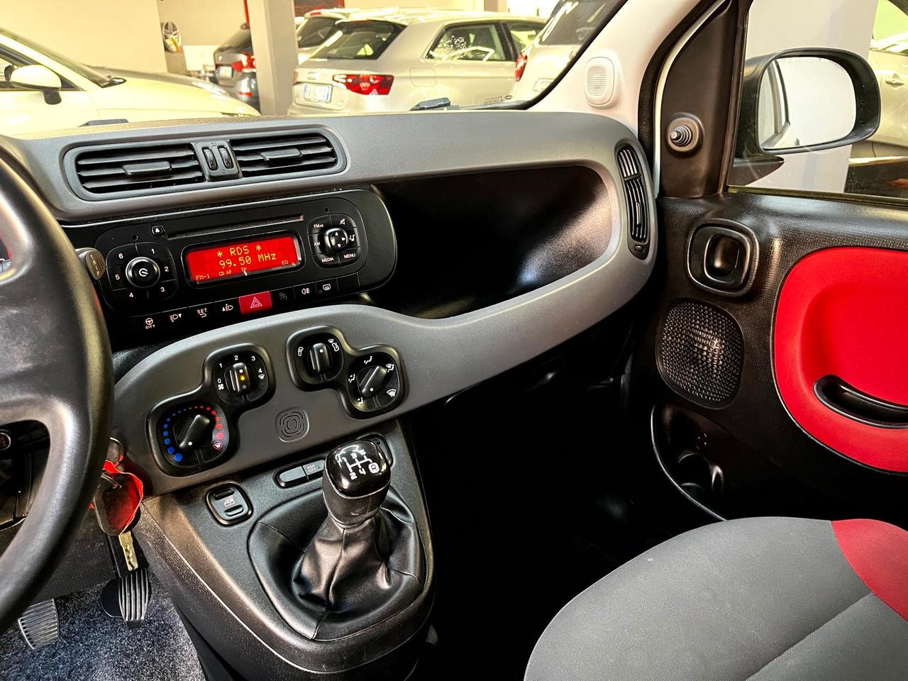 Fiat Panda 1.2 Easy - FABIANOAUTO