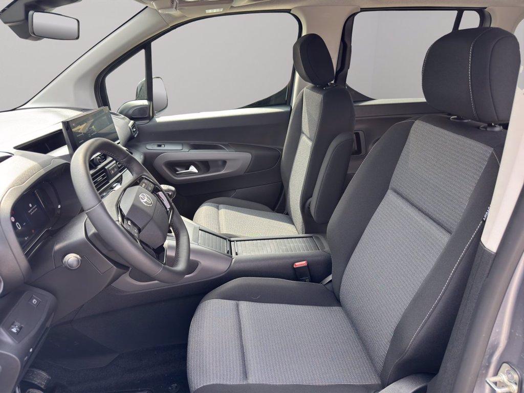 TOYOTA Proace city verso 1.5d 130cv s&s mt6 l1 d executive del 2025