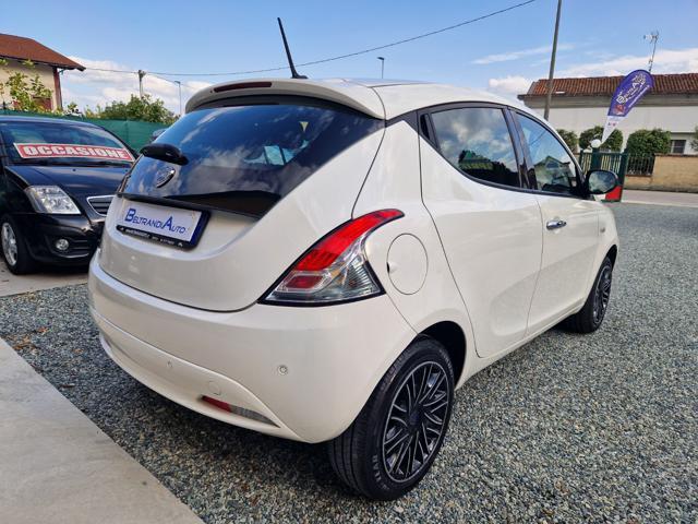 LANCIA Ypsilon 5 Porte 1.2 69 Cv Gold