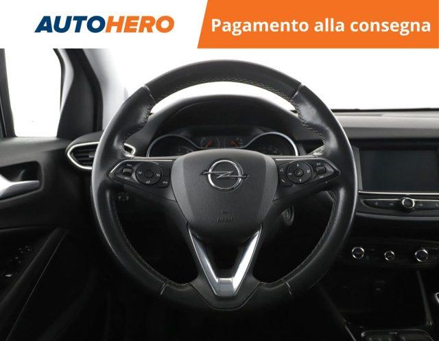 OPEL Crossland 1.2 Turbo 12V 110 CV Start&Stop Elegance