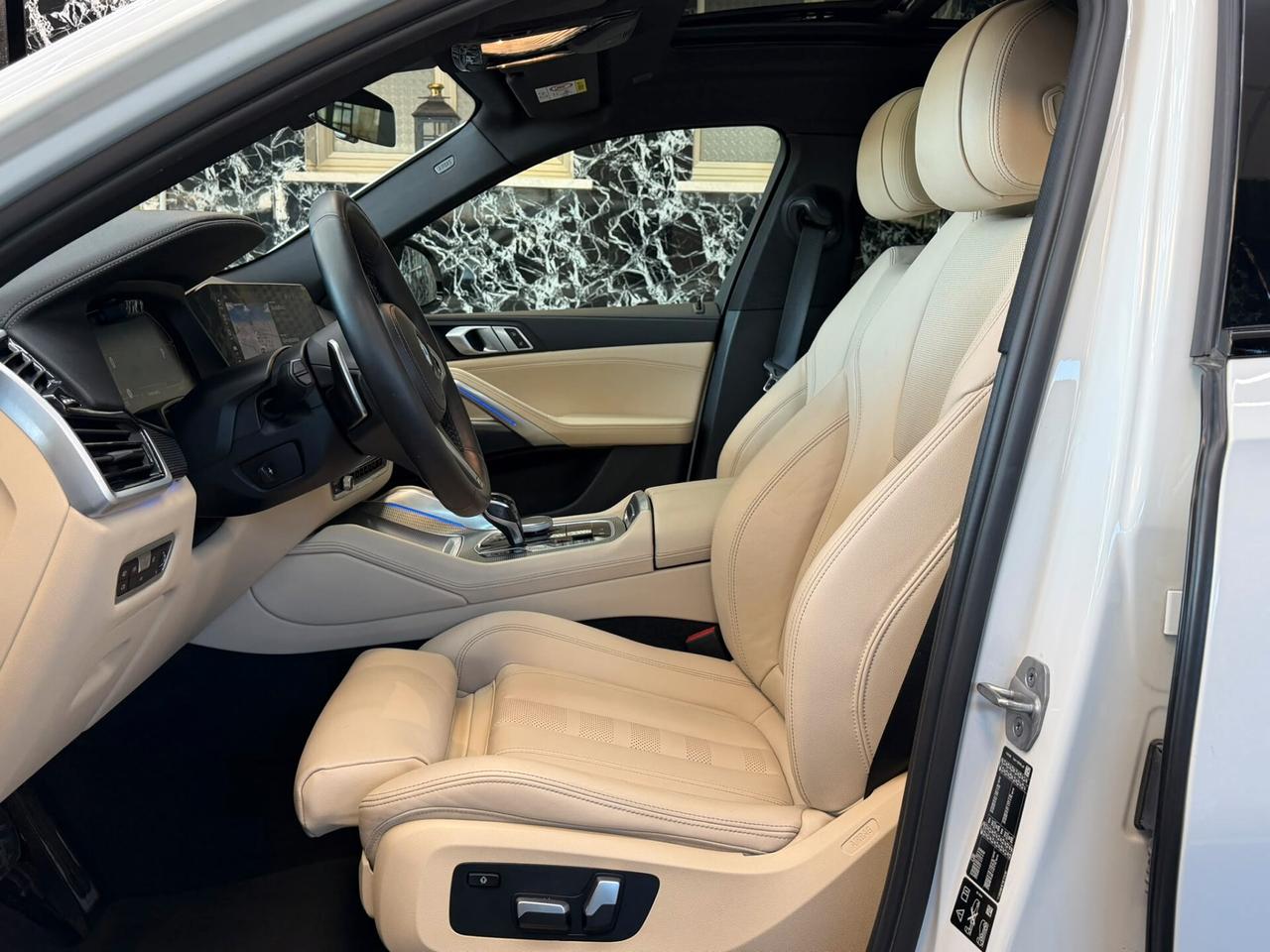 Bmw X6 xDrive30d 48V Msport