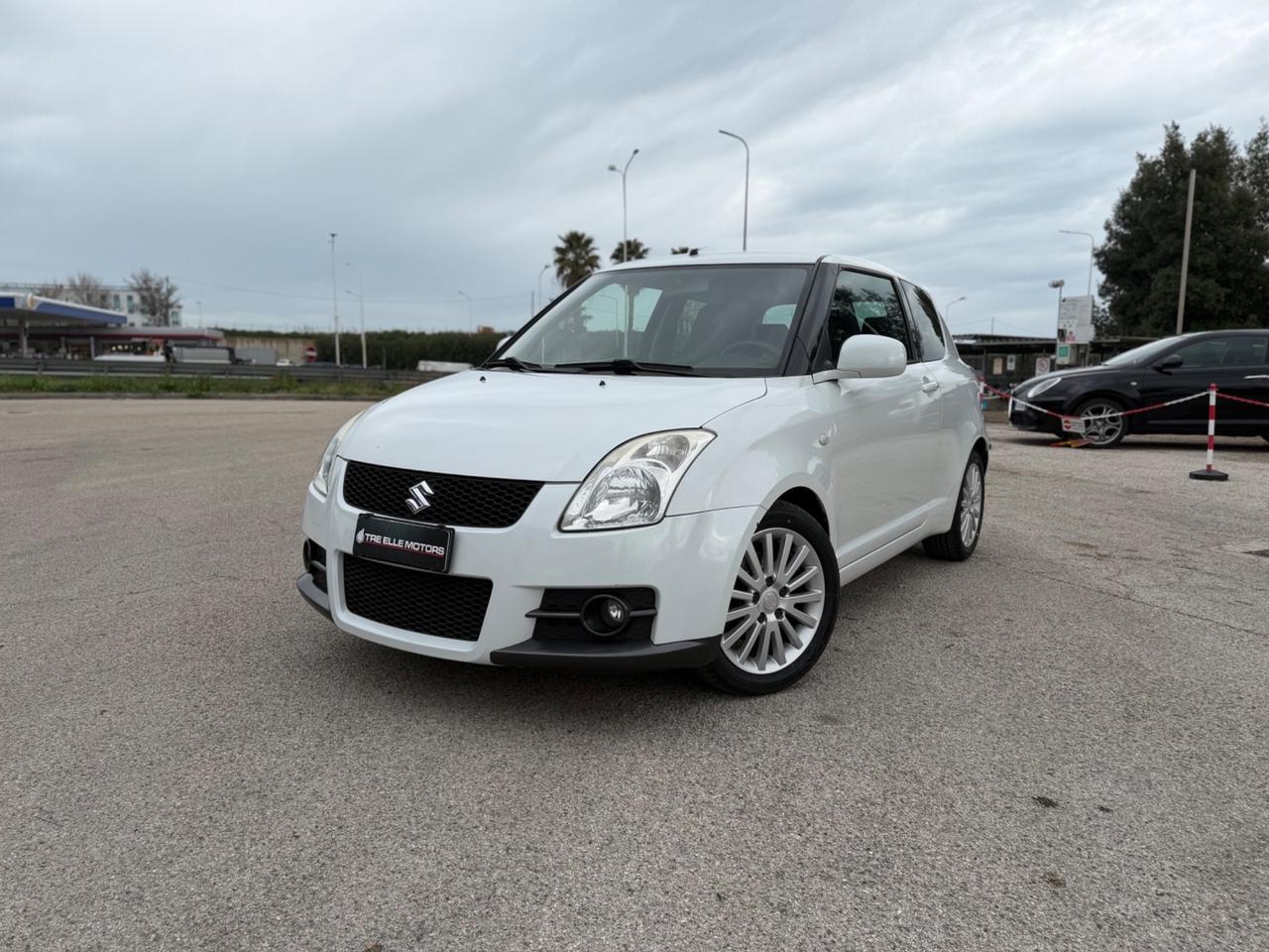 Suzuki Swift 1.6 3p. Sport GL