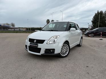 Suzuki Swift 1.6 3p. Sport GL