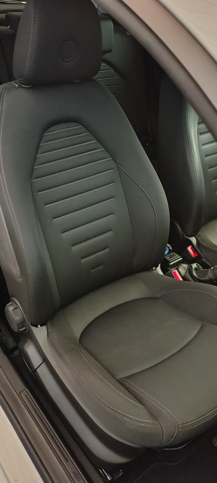 Alfa Romeo MiTo 1.4 78 CV 8V S&S Super Benz / Gpl