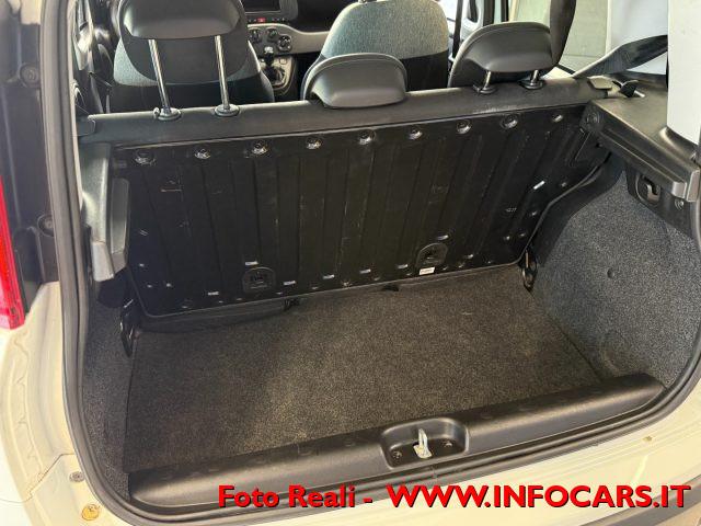 FIAT Panda Hybrid 1.0 FireFly 70 cv Neopatentati - PROMO