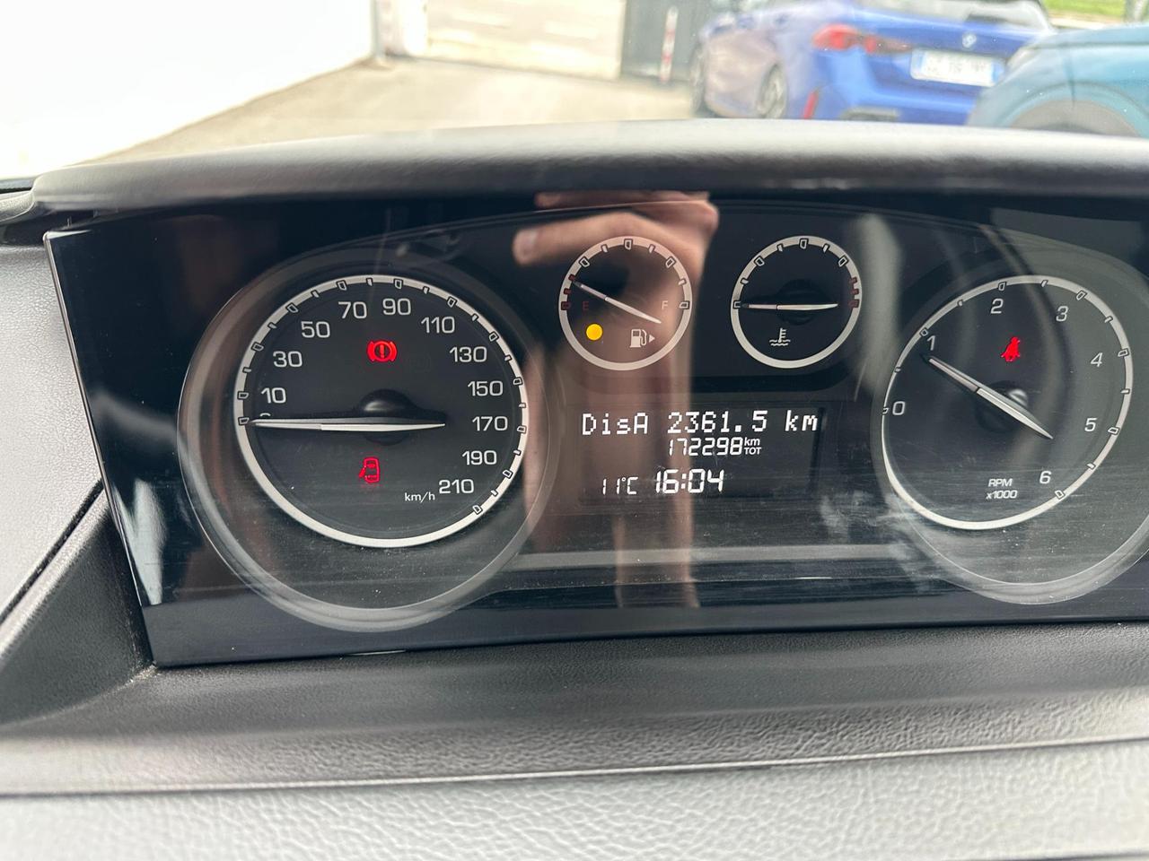 Lancia Ypsilon 5 Porte Ypsilon 1.3 mjt Gold s&s 95cv