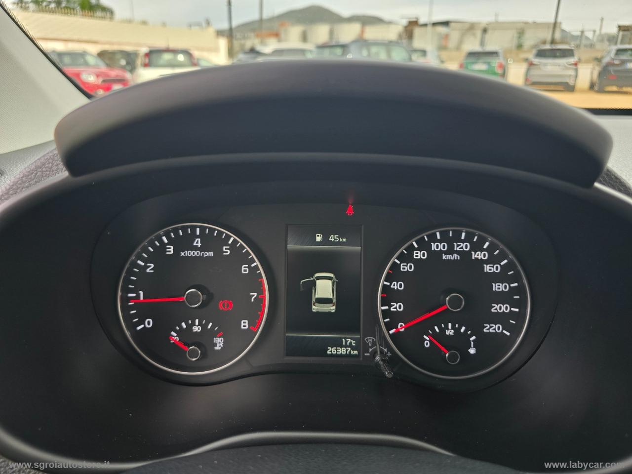 KIA Picanto 1.0 12V 5p. Style