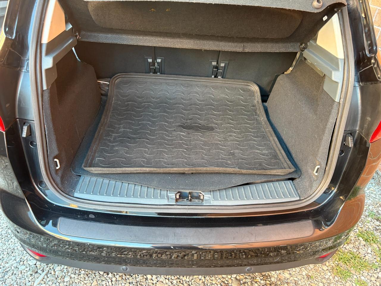 Ford C-Max 1.6 GPL -Unico Proprietario