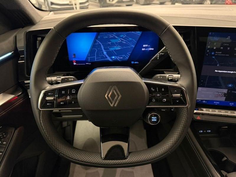 Renault Austral Techno 1.2 E-Tech full hybrid 200cv Auto rif.GY324