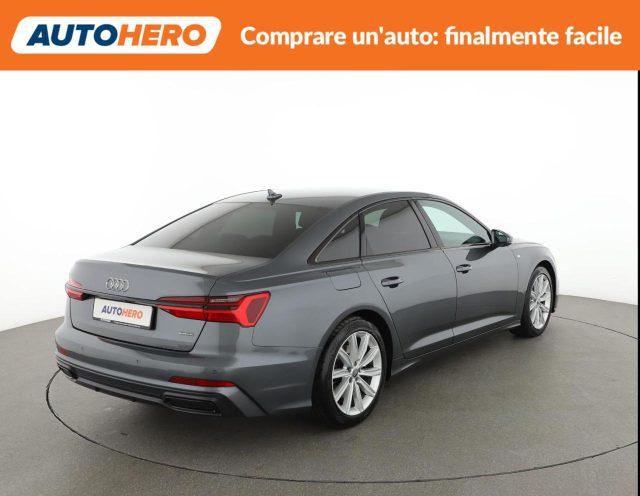 AUDI A6 50 3.0 TDI quattro tiptronic Sport