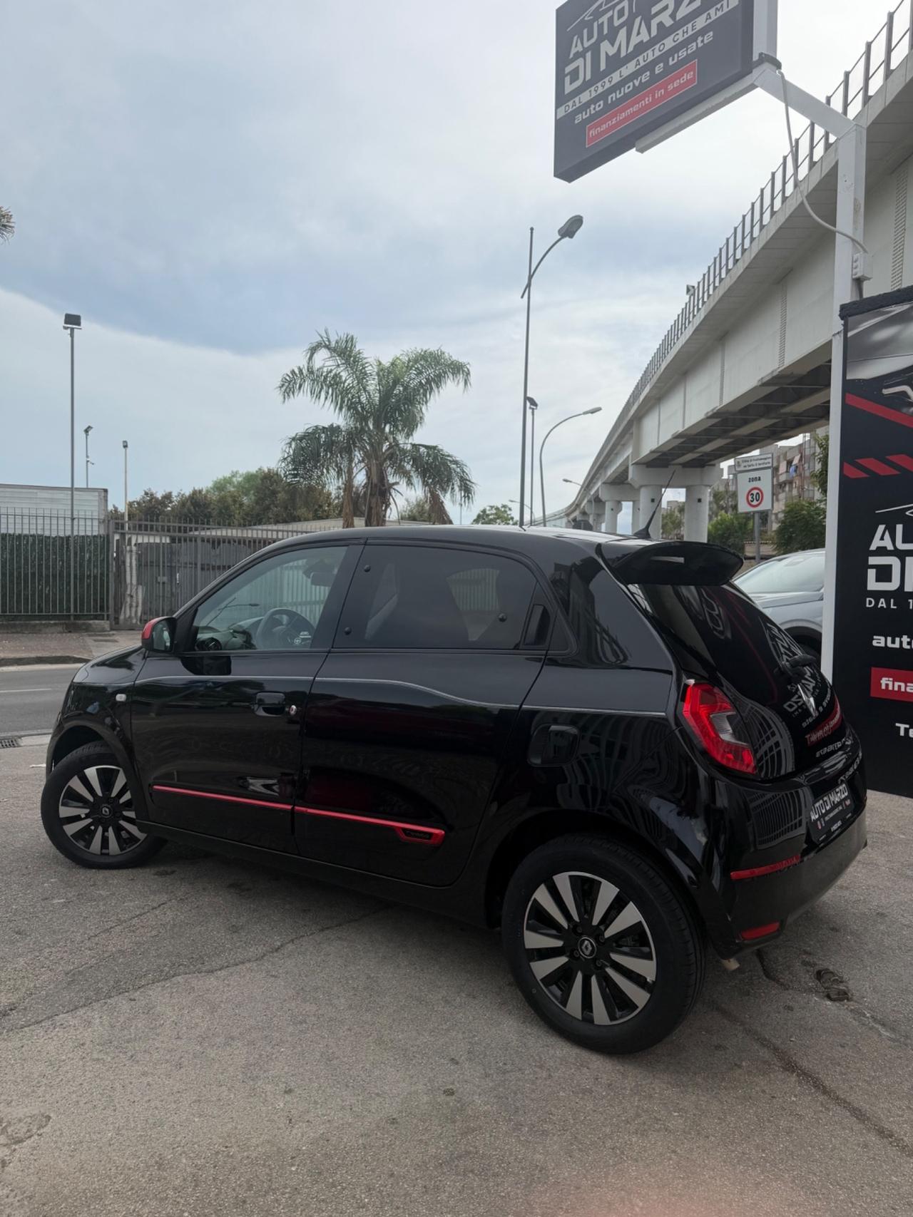 Renault Twingo SCe 65 CV Intens