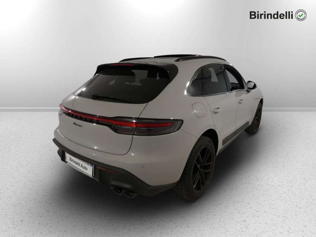 PORSCHE Macan - 2.0