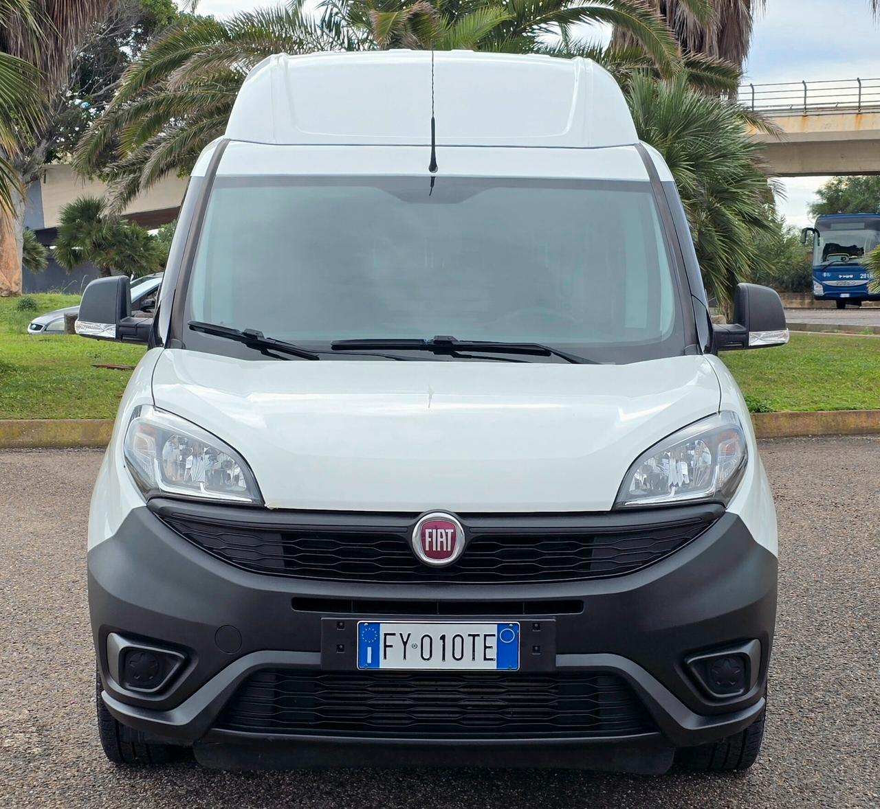 Fiat Doblo CARGO MAXI XL LH2 LOUNGE 1.6 MJET 105CV E6D