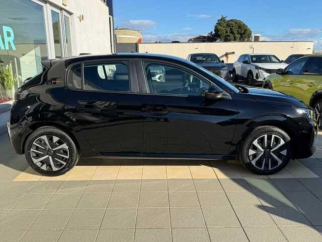 Peugeot 208 PureTech 100 Stop&Start 5 porte Style