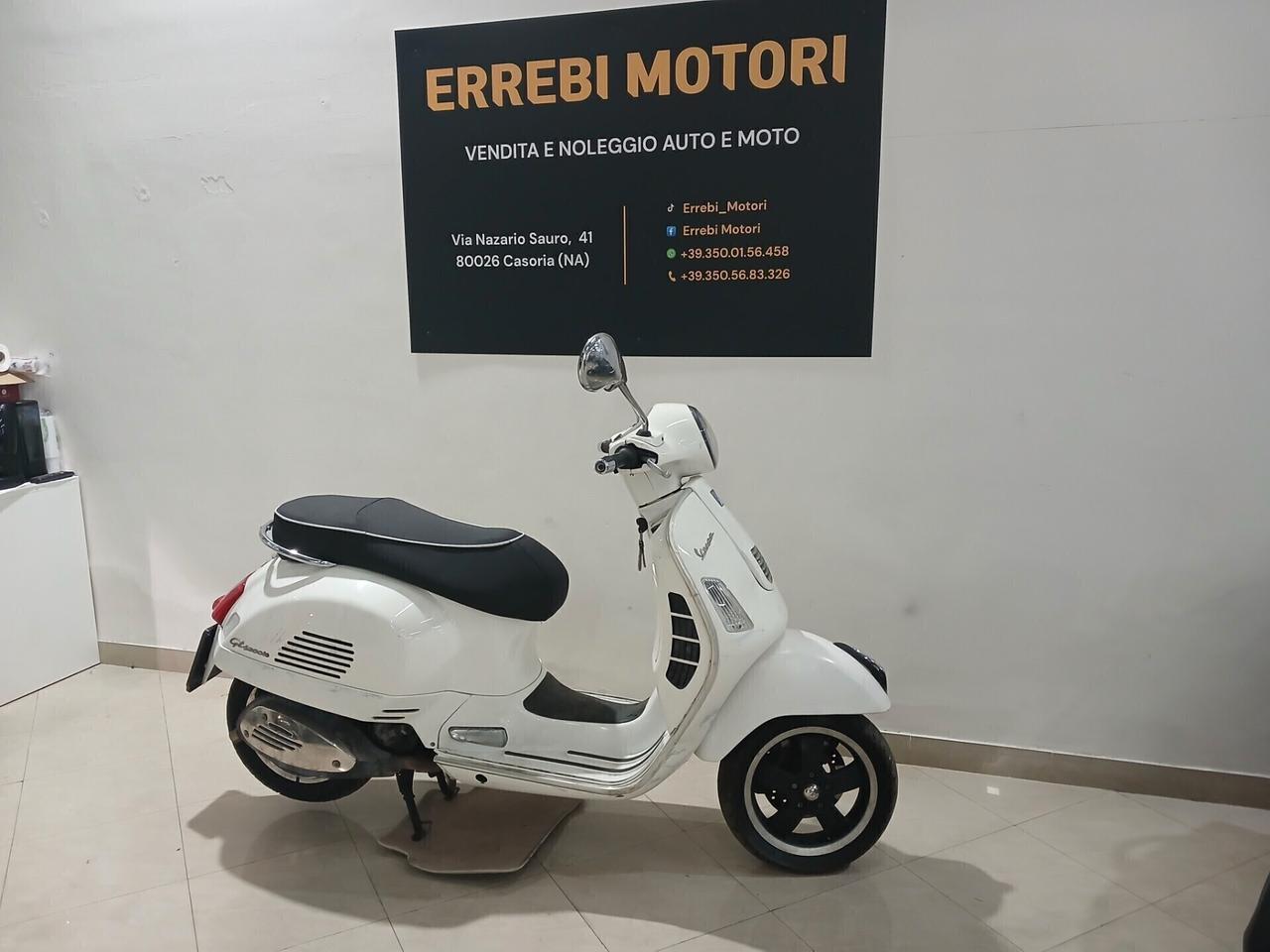 300 INCLUSO PASSAGGIO GARANZIA TAGLIANDO