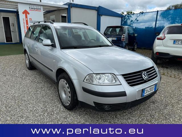 VOLKSWAGEN Passat 1.9 TDI/101 CV cat Var. C.line