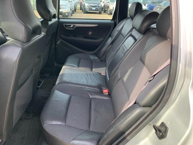 VOLVO V70 2.4 D5 20V cat Optima