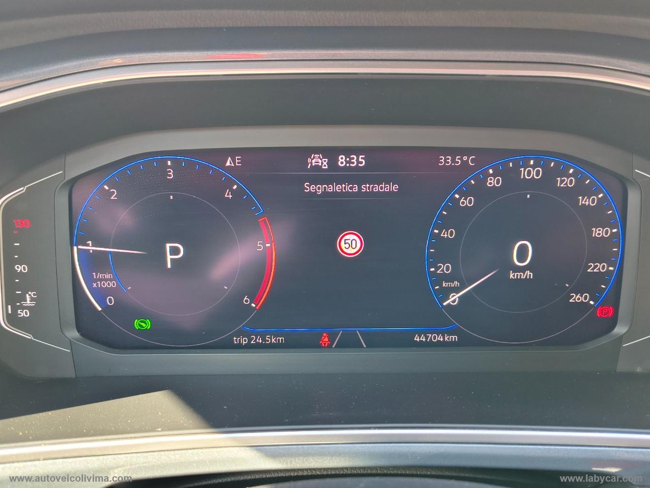 VOLKSWAGEN T-Roc 2.0 TDI SCR 150 CV DSG Style