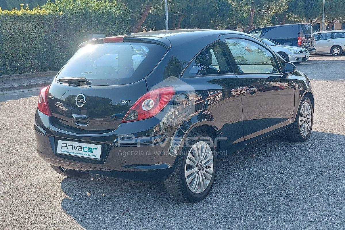 OPEL Corsa 1.3 CDTI 75CV ecoFLEX 3 porte Club