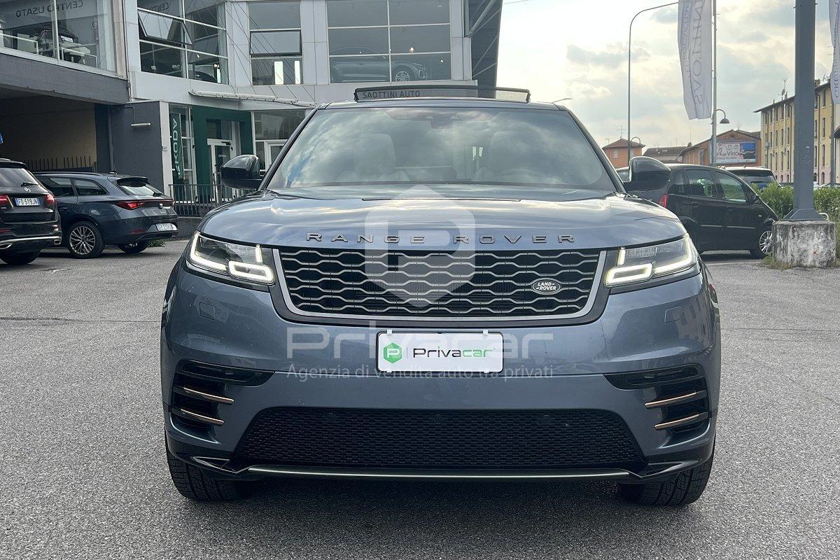LAND ROVER Range Rover Velar 2.0D I4 240 CV R-Dynamic S