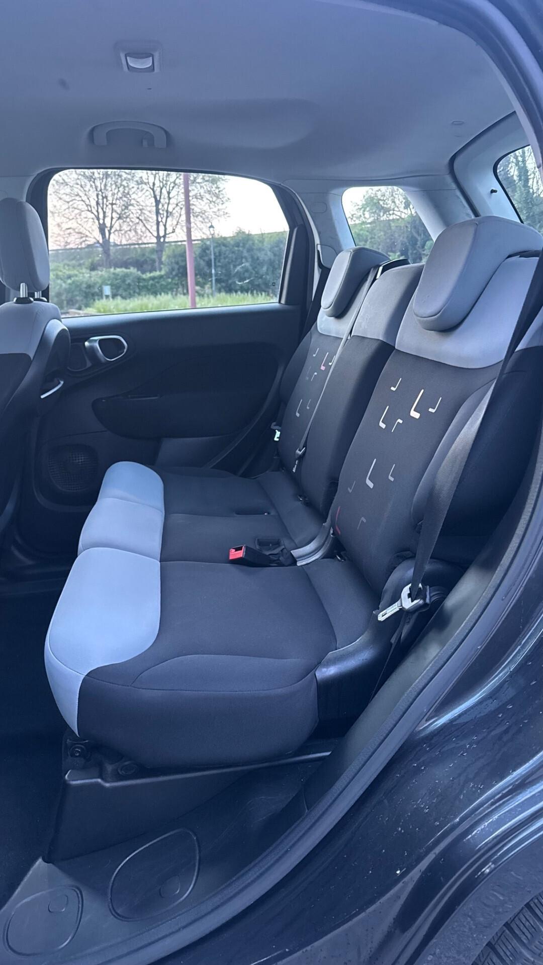 Fiat 500L 1.3 Multijet 95 CV Pop