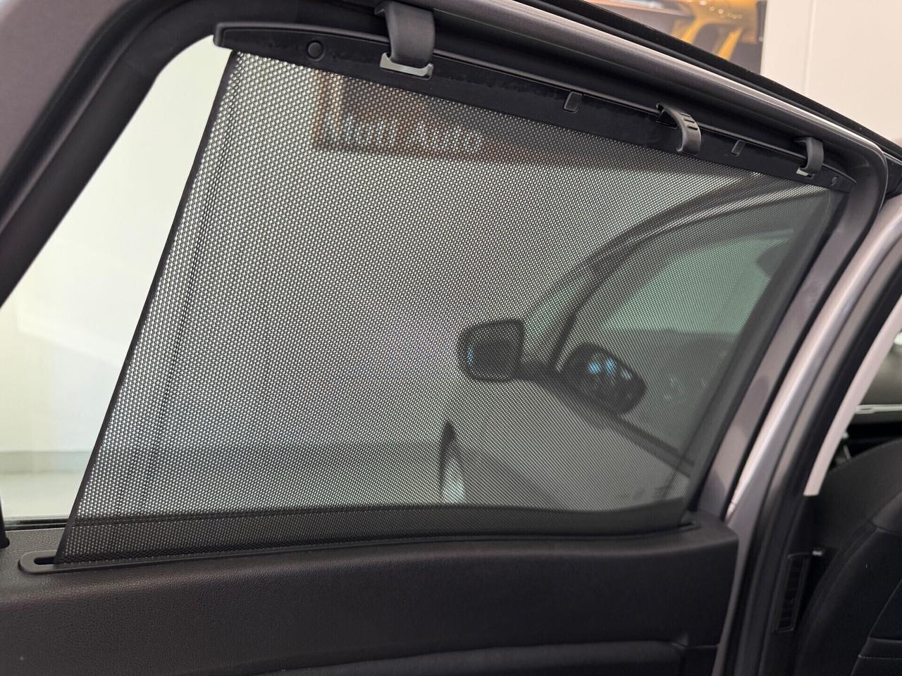 Renault Scenic Scénic dCi 8V 110 CV Energy Sport Edition2 Edc