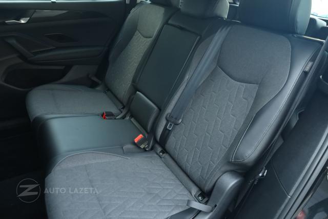 VOLKSWAGEN Tayron 1.5 eTSI 7 Posti Gancio Traino Life