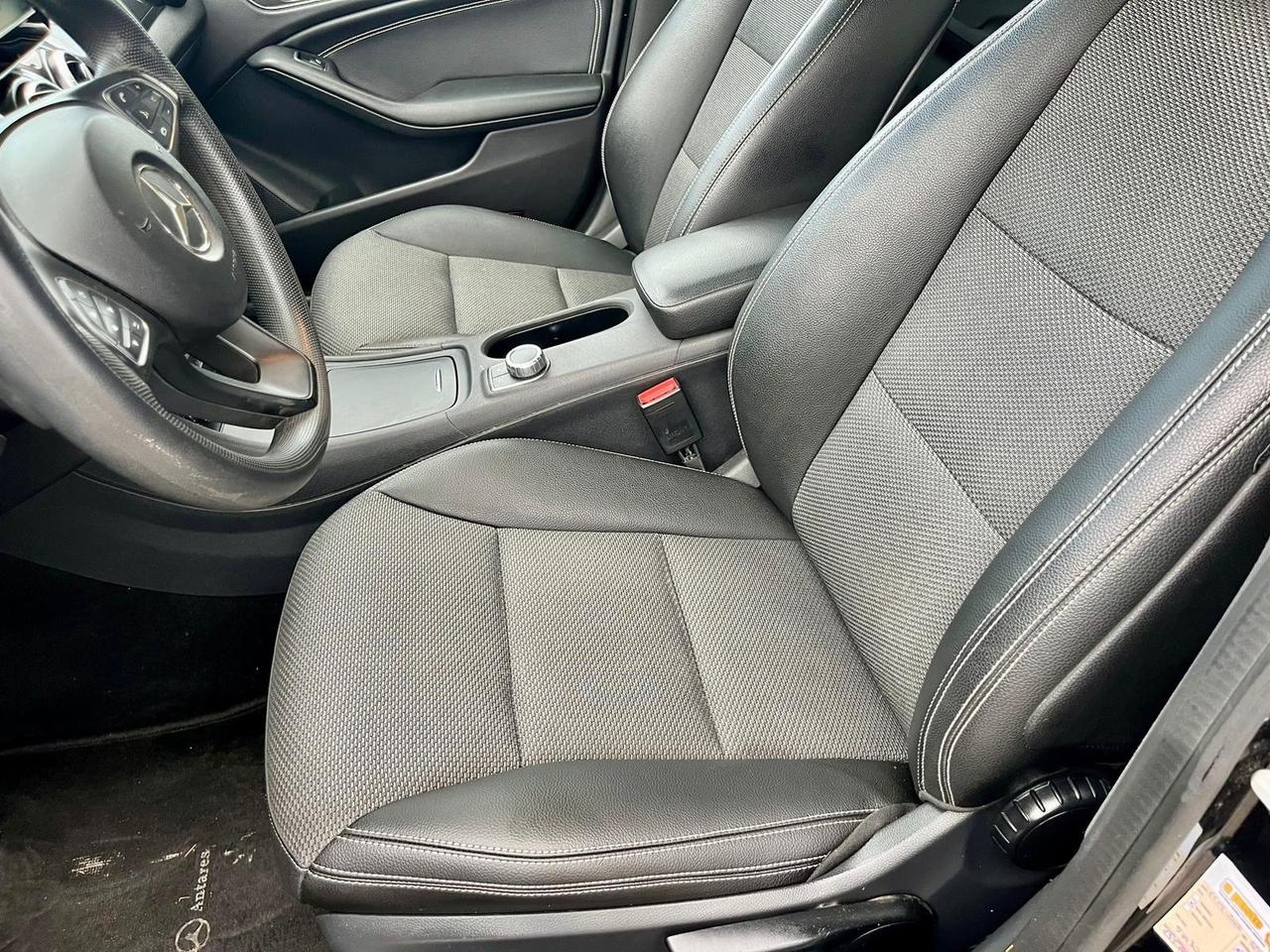 Mercedes CLA 180 CDI 2015 120.000km euro6 perfetta