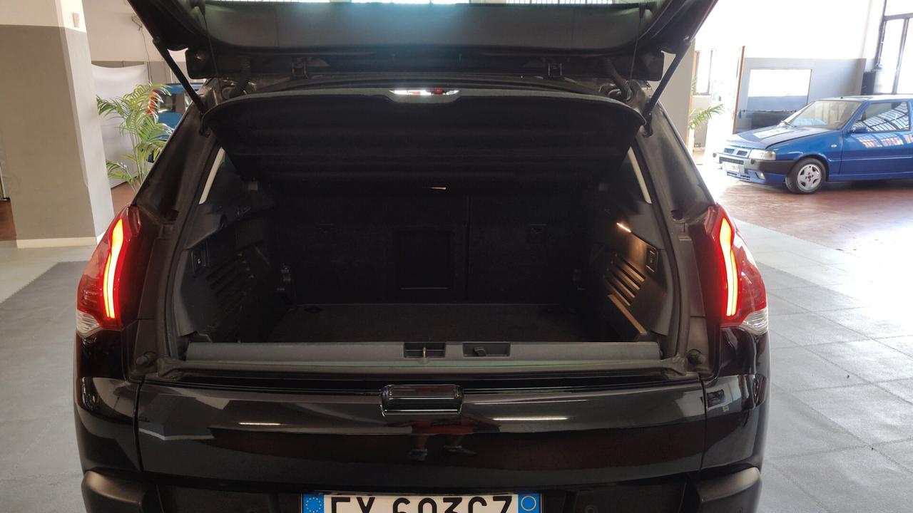 Peugeot 3008 1.6 HDi 115CV Business