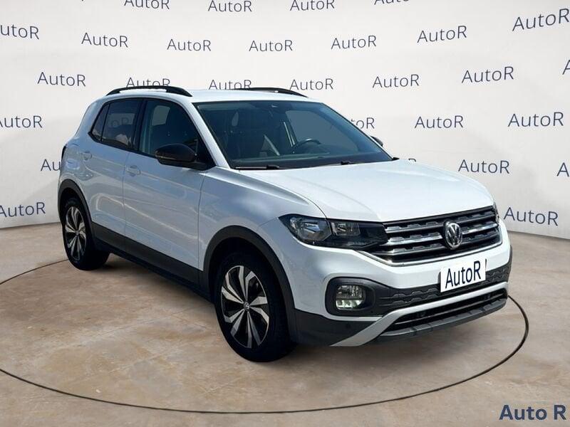 Volkswagen T-Cross 1.0 TSI 85kW Style BMT