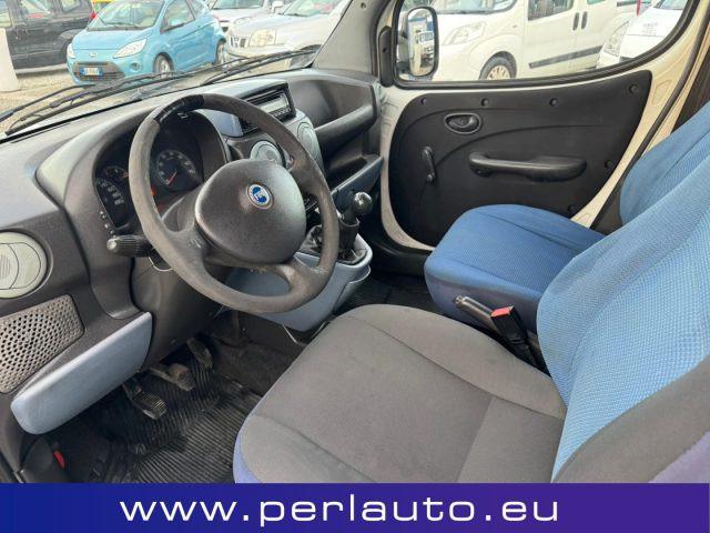 FIAT Doblo Doblò 1.3 JTD Cargo Lamierato