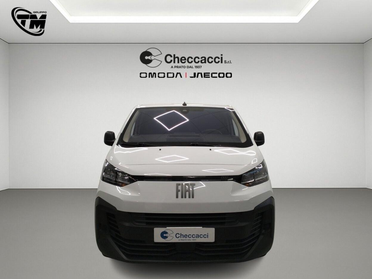 FIAT Scudo (2021-->) Scudo 1.5 BlueHDi 120 CV S...