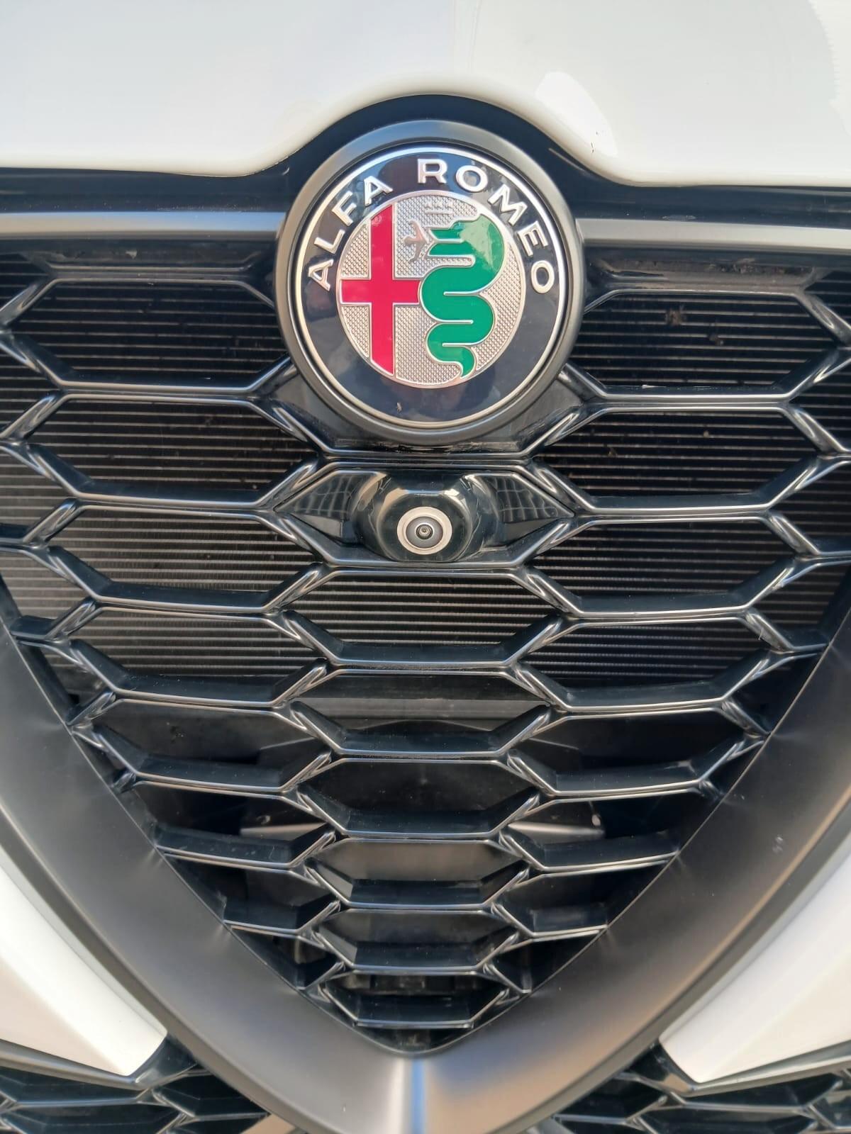 Alfa Romeo Tonale 1.6 diesel 130 CV TCT6 Sprint