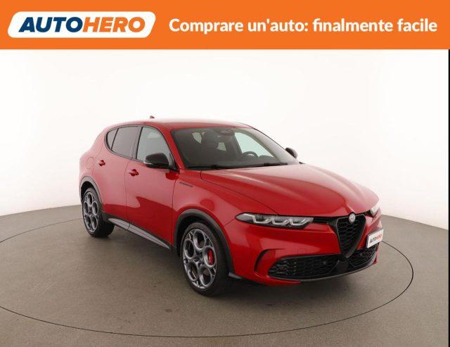 ALFA ROMEO Tonale 1.5 130 CV MHEV TCT7 Edizione Speciale