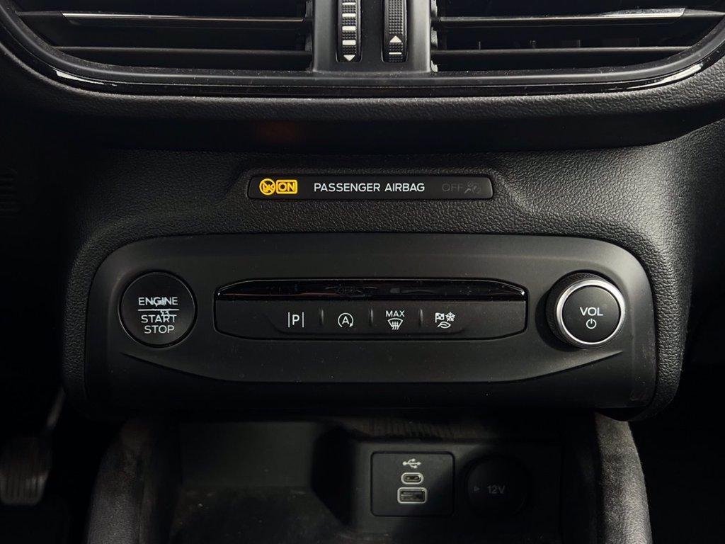 FORD Focus 1.0 EcoBoost Hybrid 125 CV 5p. ST-Line Design del 2022