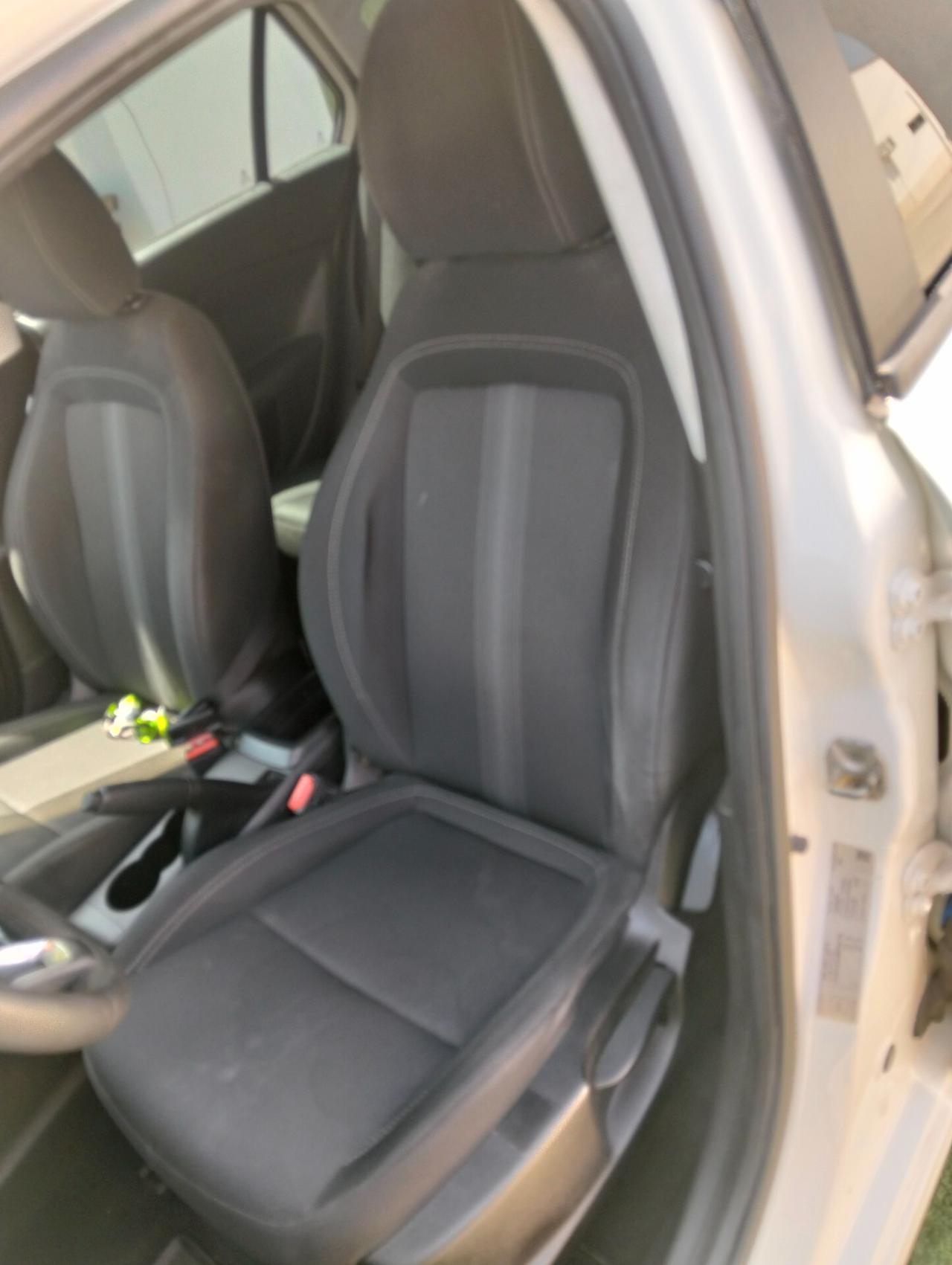 Fiat Tipo 1.6 Mjt S&S SW