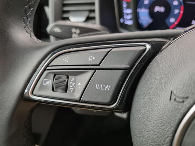 AUDI A1 SPB 30 TFSI S tronic Admired Advanced