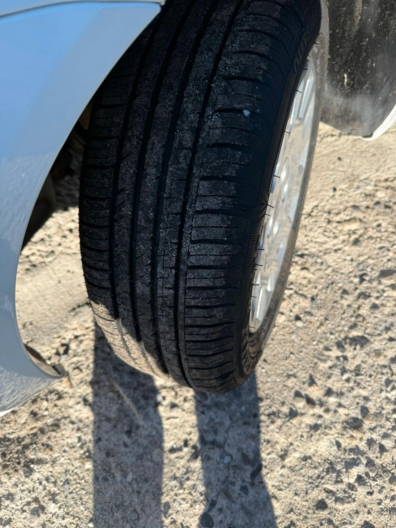 Fiat Punto Classic 1.3 MJT 16V 5 porte Dynamic