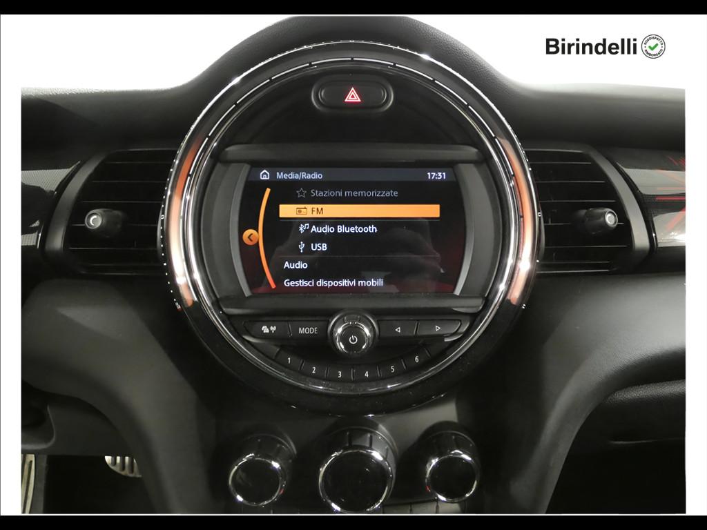 MINI Mini 4ª serie (F56) - Mini 2.0 John Cooper Works