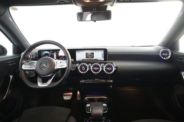 MERCEDES-BENZ A 180 A 180 Automatic Premium