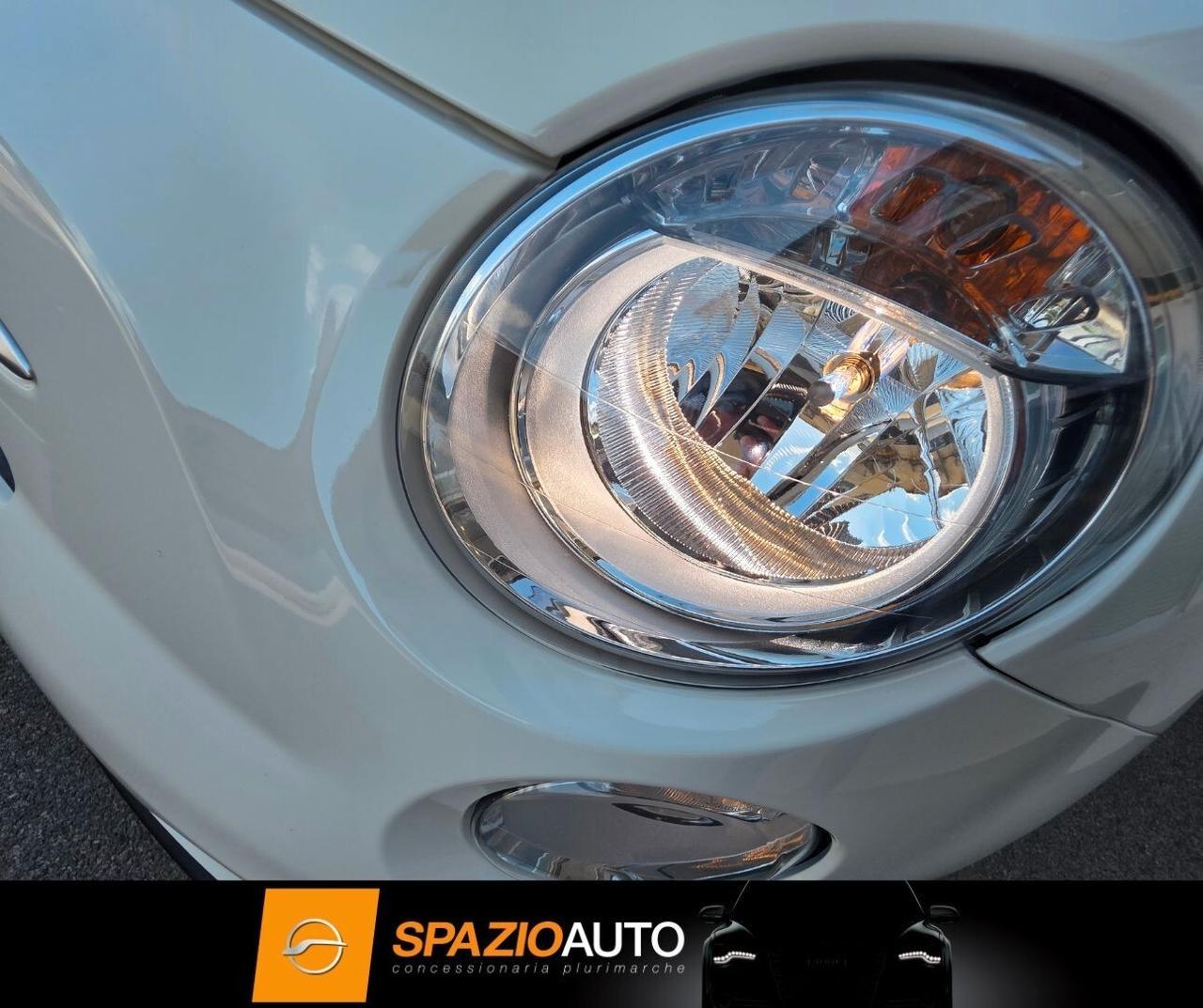 Fiat 500 1.3 MJET 95cv *SPORT* FULL
