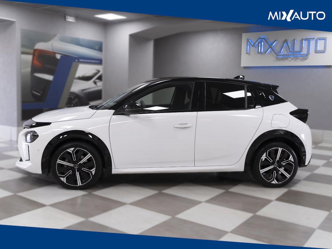 Lancia Ypsilon 1.2 MHEV LX 110CV E-DCT
