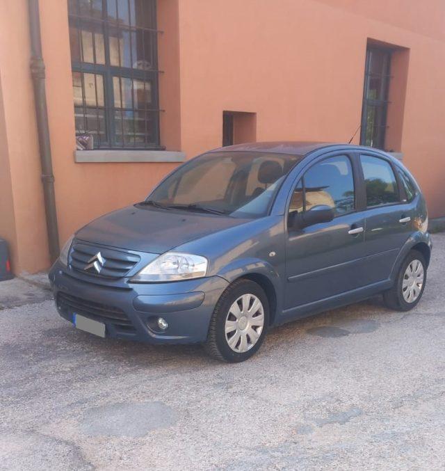 CITROEN C3 1.4 HDi 70CV Elegance