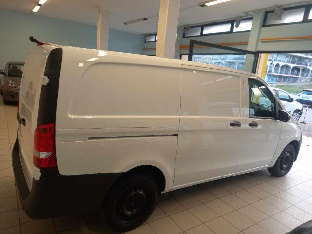 MERCEDES-BENZ Vito 2.2 114 CDI PC-SL Furgone Long Business