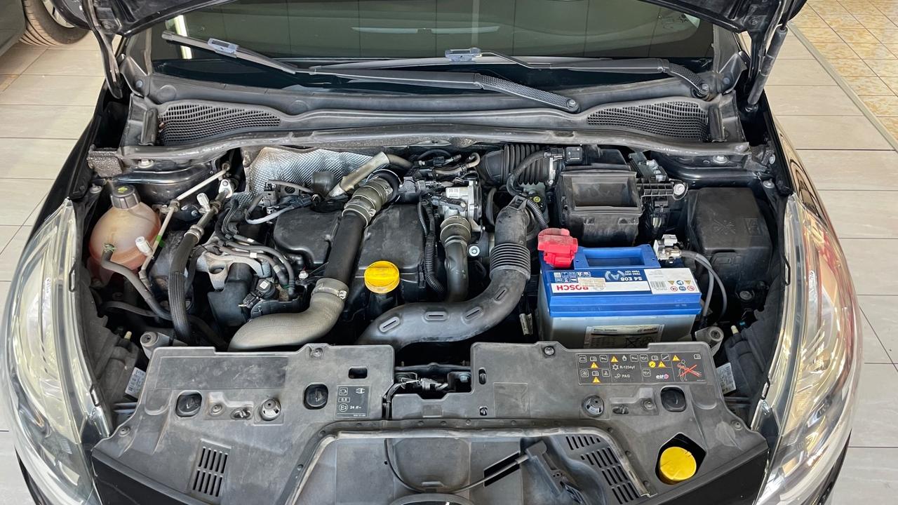 Renault Clio Sporter dCi 8V 90CV Start&Stop Energy Intens