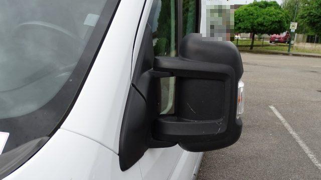 FIAT Ducato Maxi 35 2.3 MJT 130CV Furgone, Garanzia...