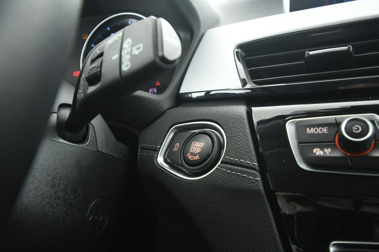 BMW X2 sdrive18d Business X auto CAMERA+BLUETOOTH+LED